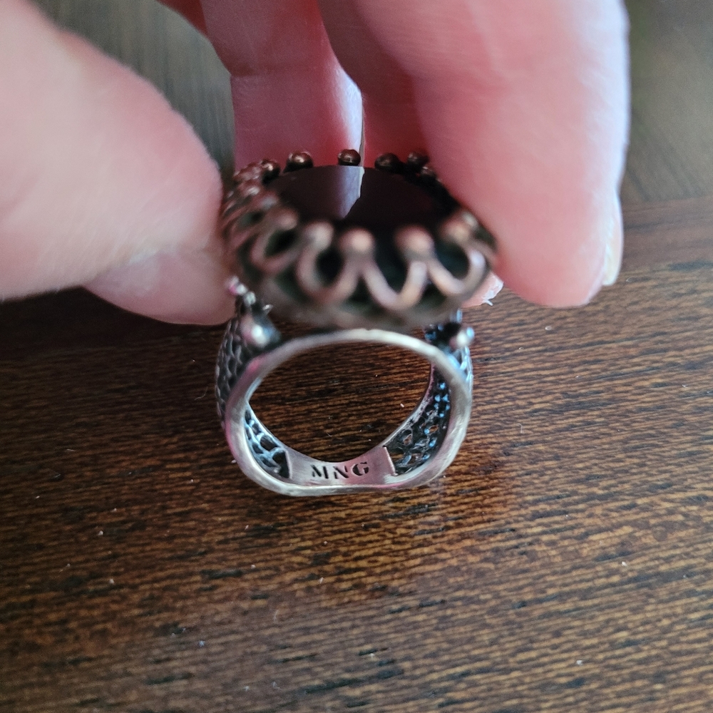 CasualWomen'sRing